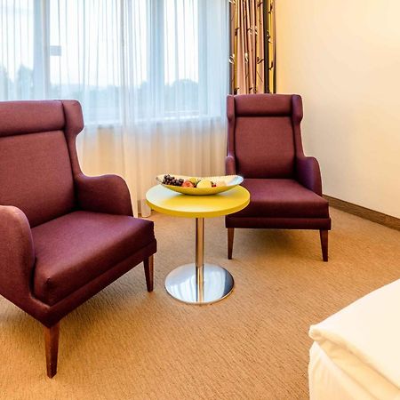 Plaza Premium Wien Экстерьер фото