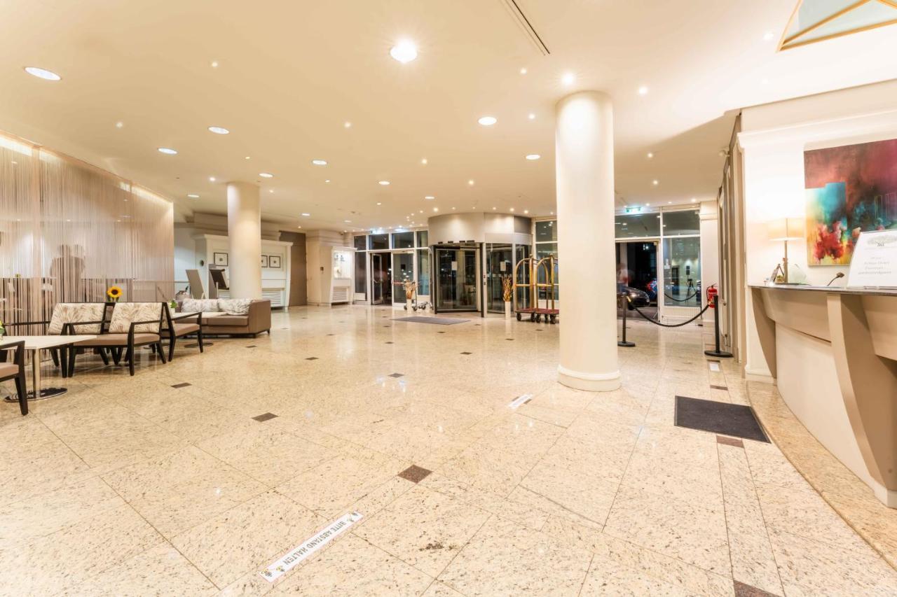 Plaza Premium Wien Экстерьер фото