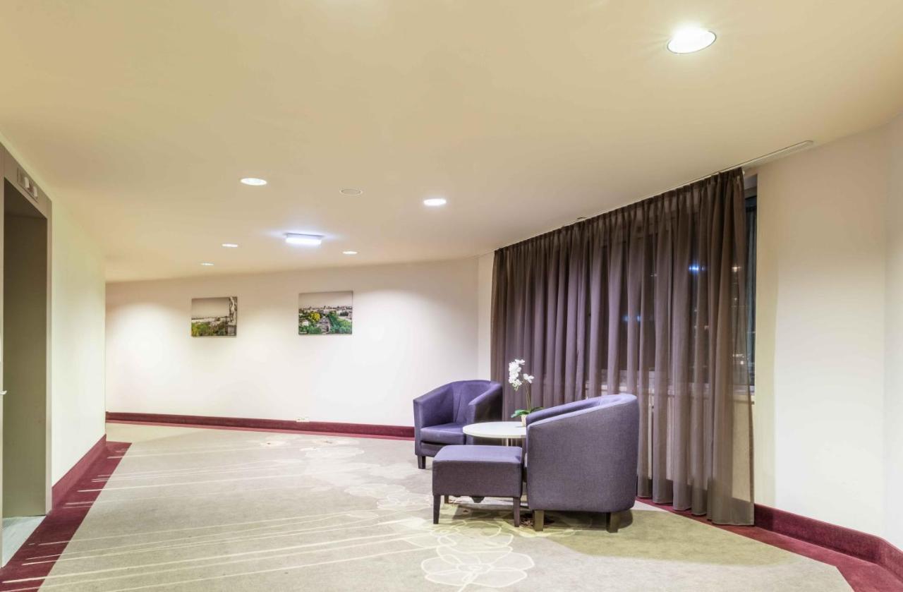 Plaza Premium Wien Экстерьер фото