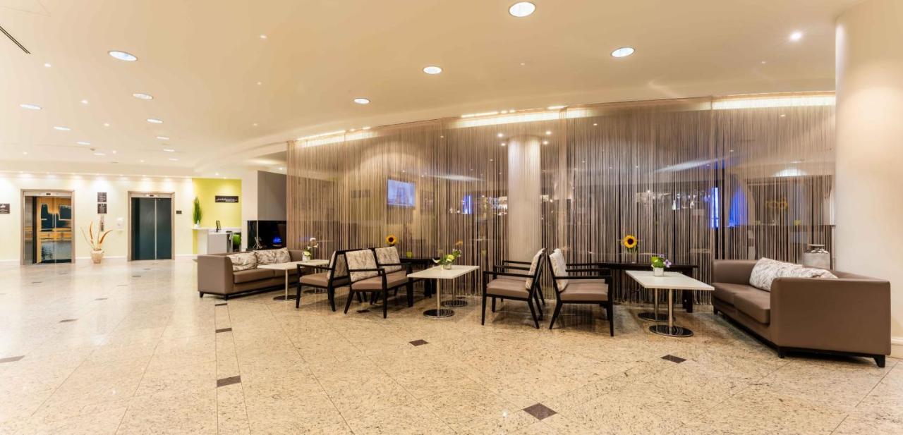 Plaza Premium Wien Экстерьер фото