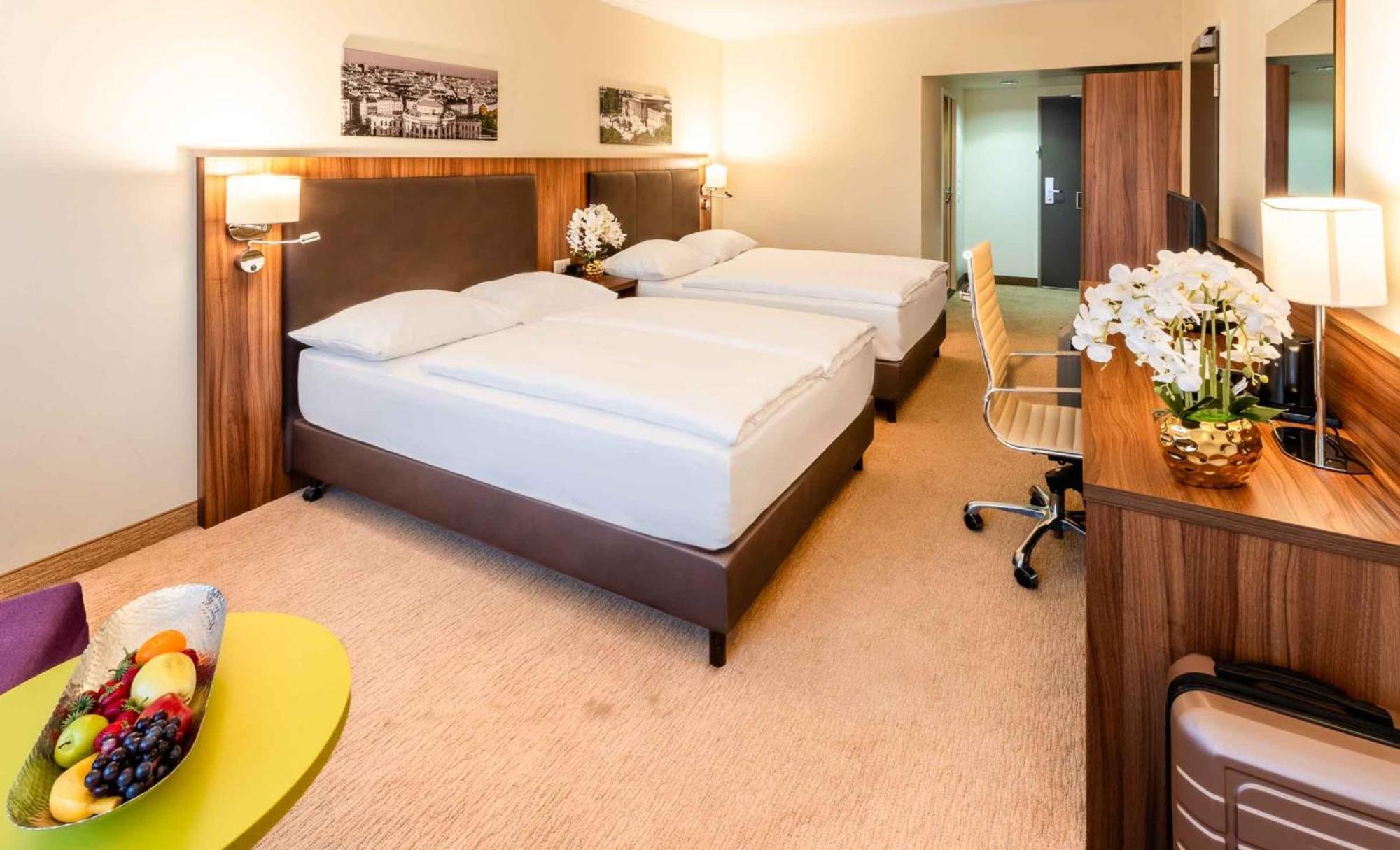Plaza Premium Wien Экстерьер фото