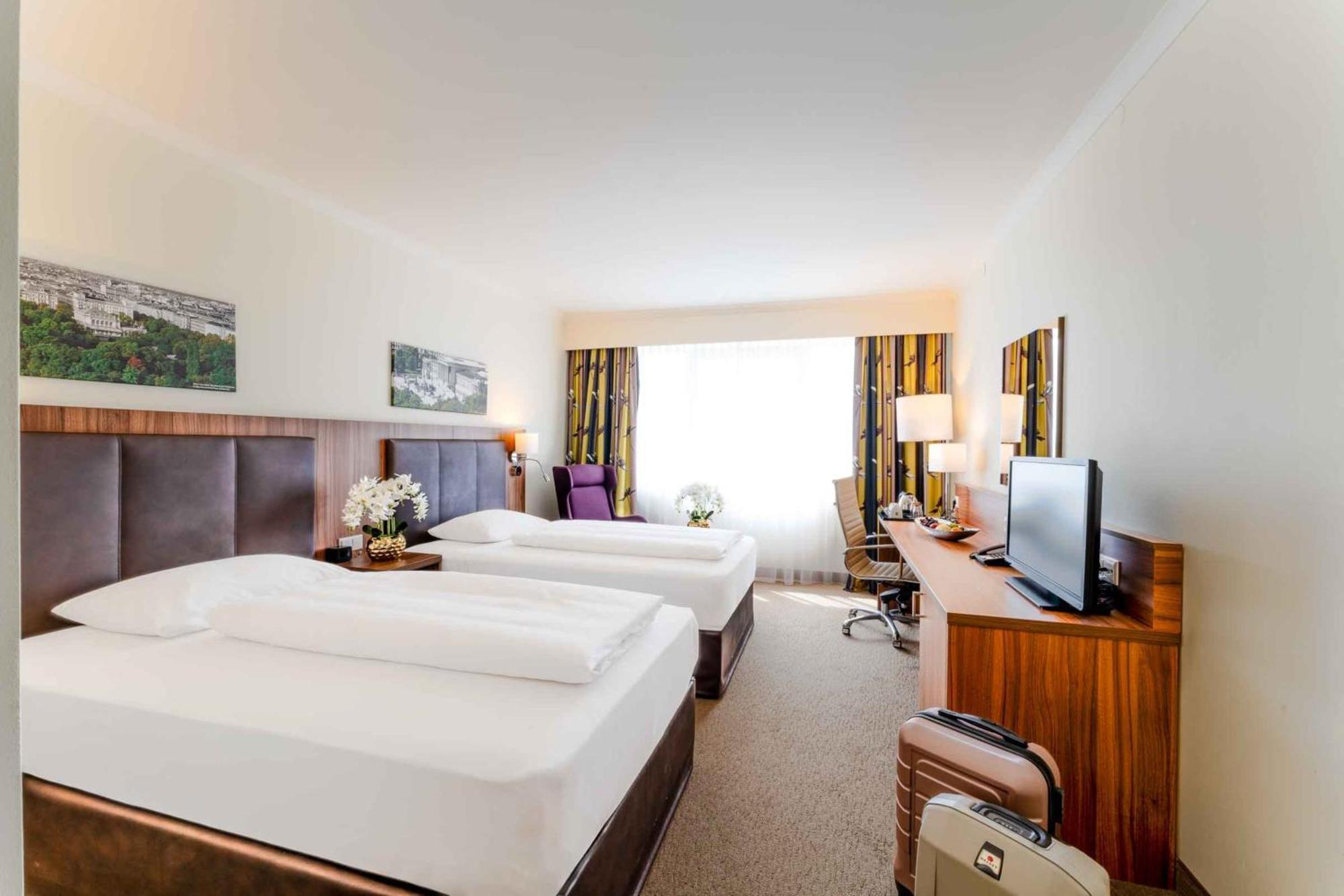 Plaza Premium Wien Экстерьер фото