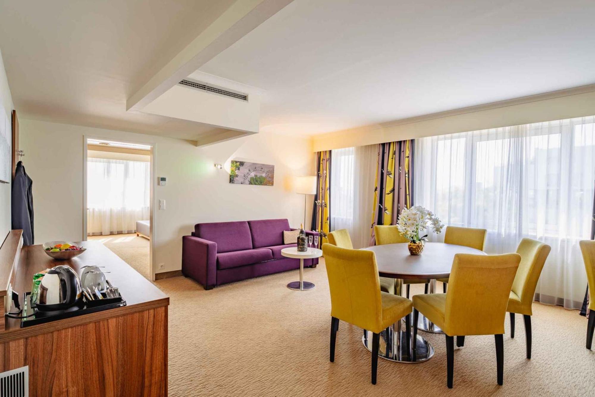 Plaza Premium Wien Экстерьер фото