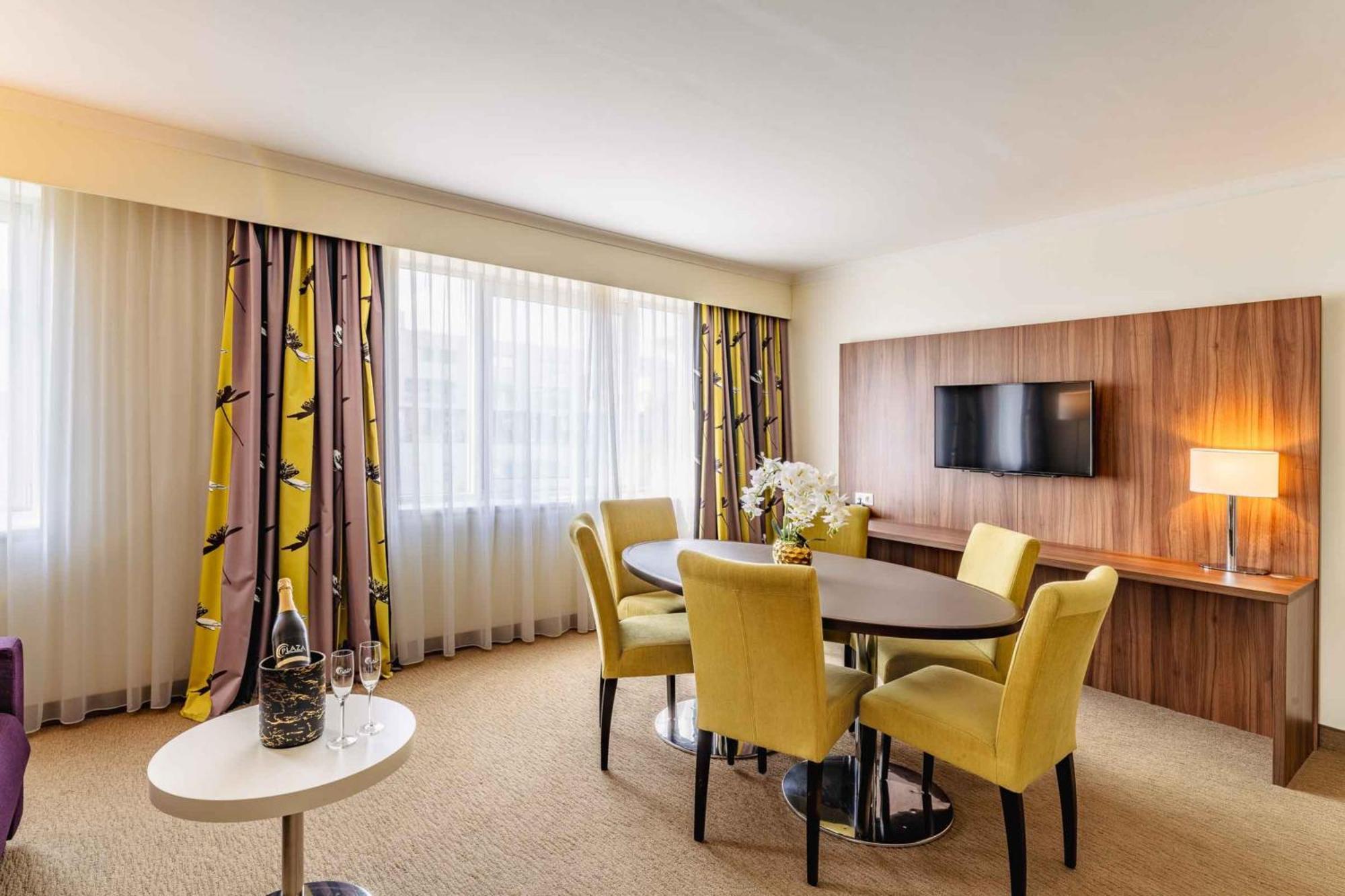 Plaza Premium Wien Экстерьер фото
