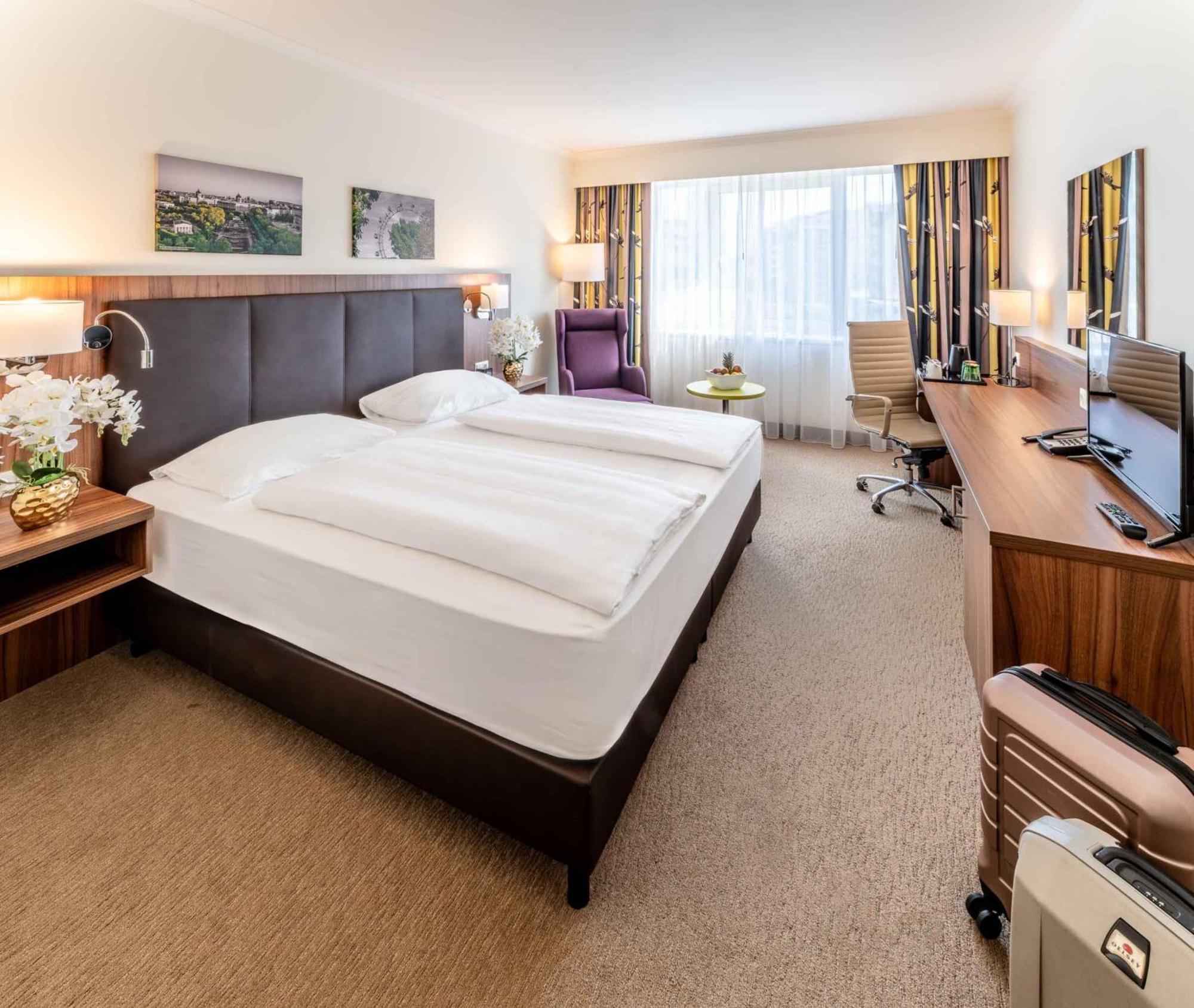 Plaza Premium Wien Экстерьер фото