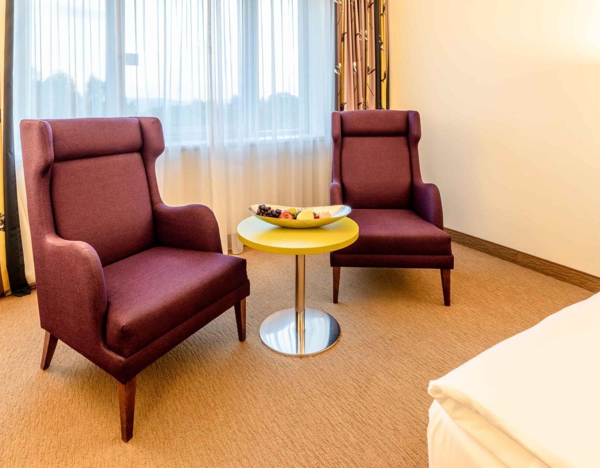 Plaza Premium Wien Экстерьер фото